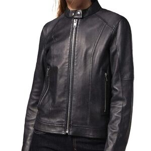 Diesel L-Lory-C Jacket